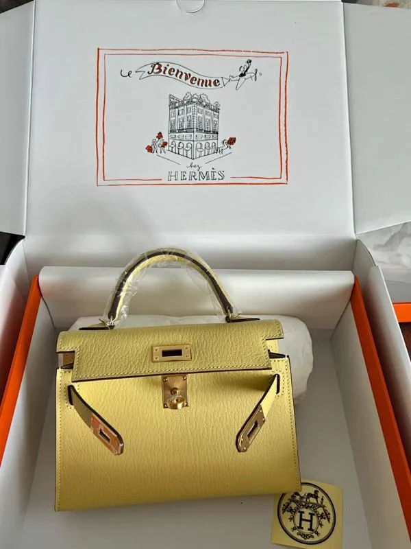 All categories Hermès women's bags (Hermès) Hermès 1515