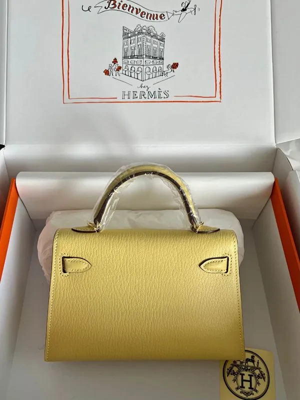 All categories Hermès women's bags (Hermès) Hermès 1515