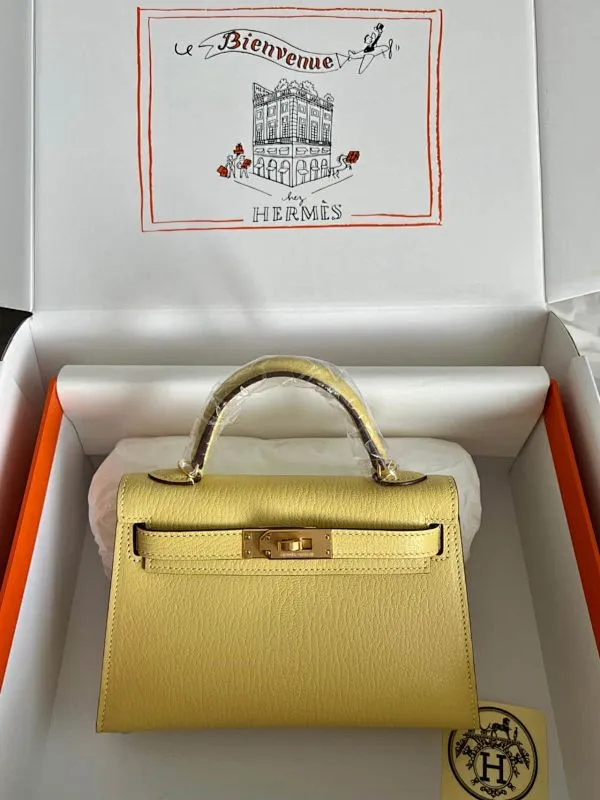 All categories Hermès women's bags (Hermès) Hermès 1515