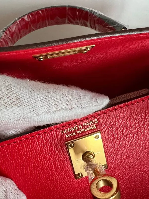 All categories Hermès women's bags (Hermès) Hermès 1515