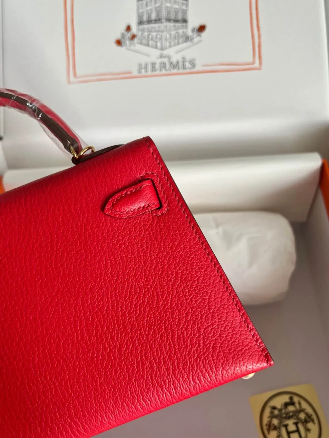 All categories Hermès women's bags (Hermès) Hermès 1515
