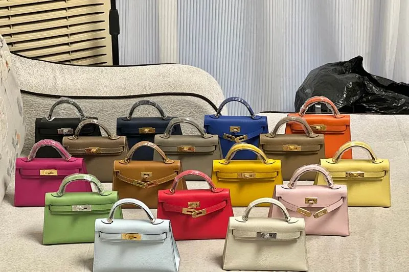 All categories Hermès women's bags (Hermès) Hermès 1515