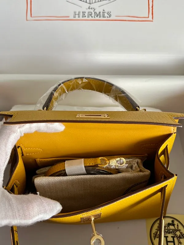 All categories Hermès women's bags (Hermès) Hermès 1515