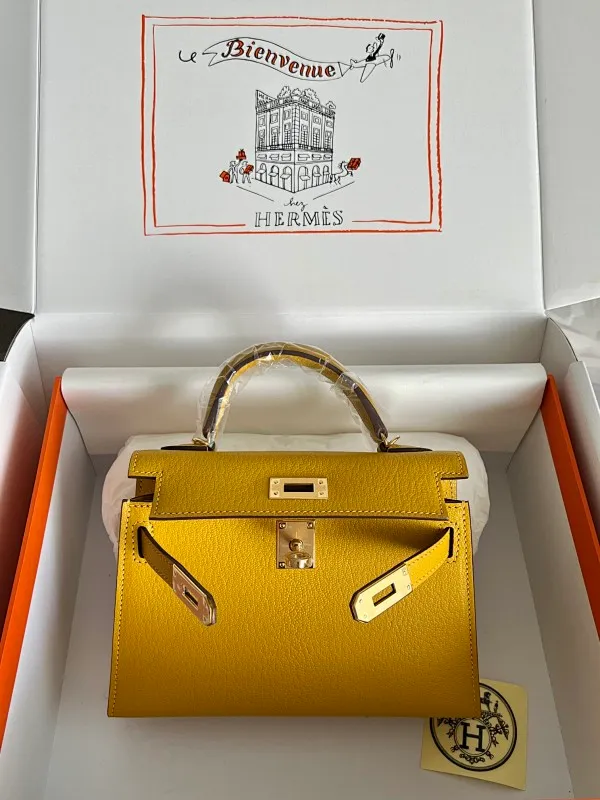 All categories Hermès women's bags (Hermès) Hermès 1515