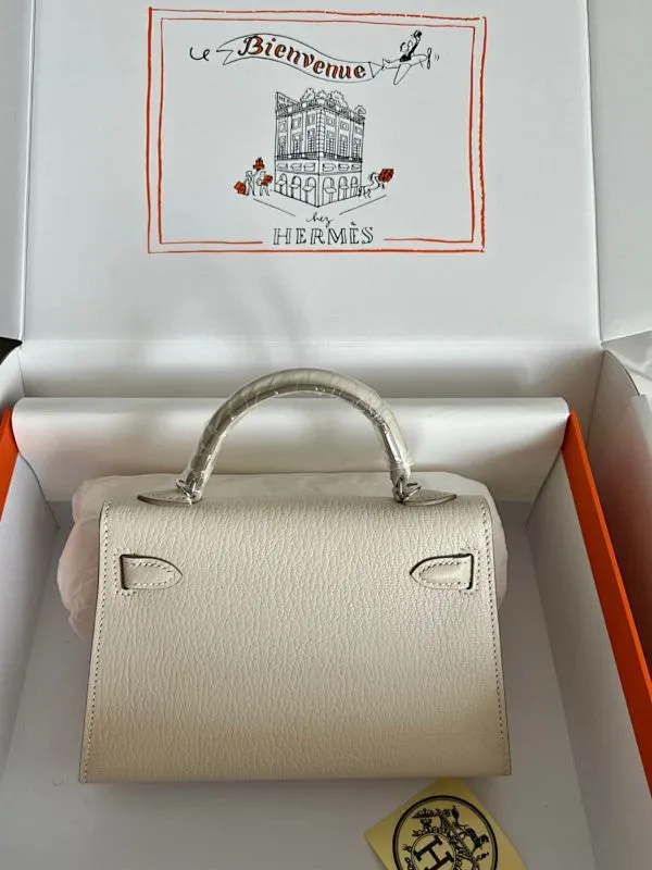 All categories Hermès women's bags (Hermès) Hermès 1515