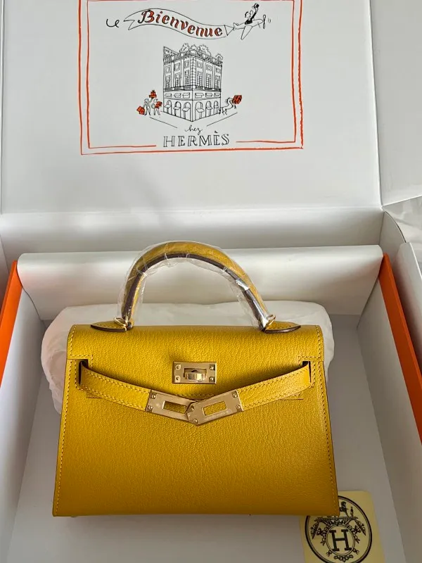 All categories Hermès women's bags (Hermès) Hermès 1515