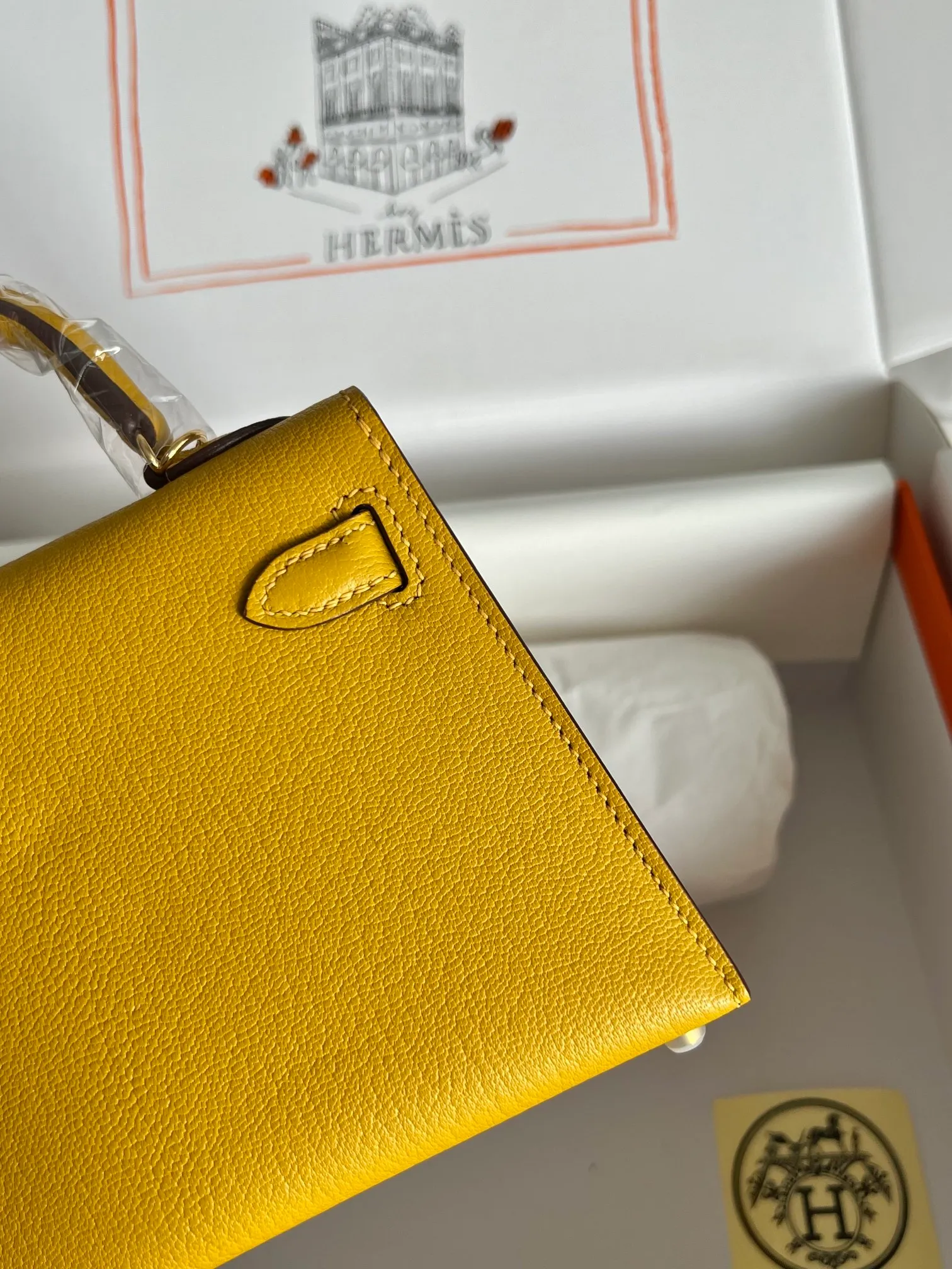 All categories Hermès women's bags (Hermès) Hermès 1515