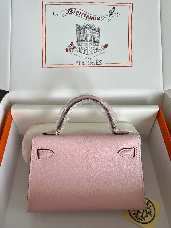 All categories Hermès women's bags (Hermès) Hermès 1515