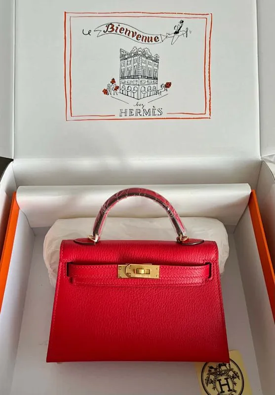 All categories Hermès women's bags (Hermès) Hermès 1515