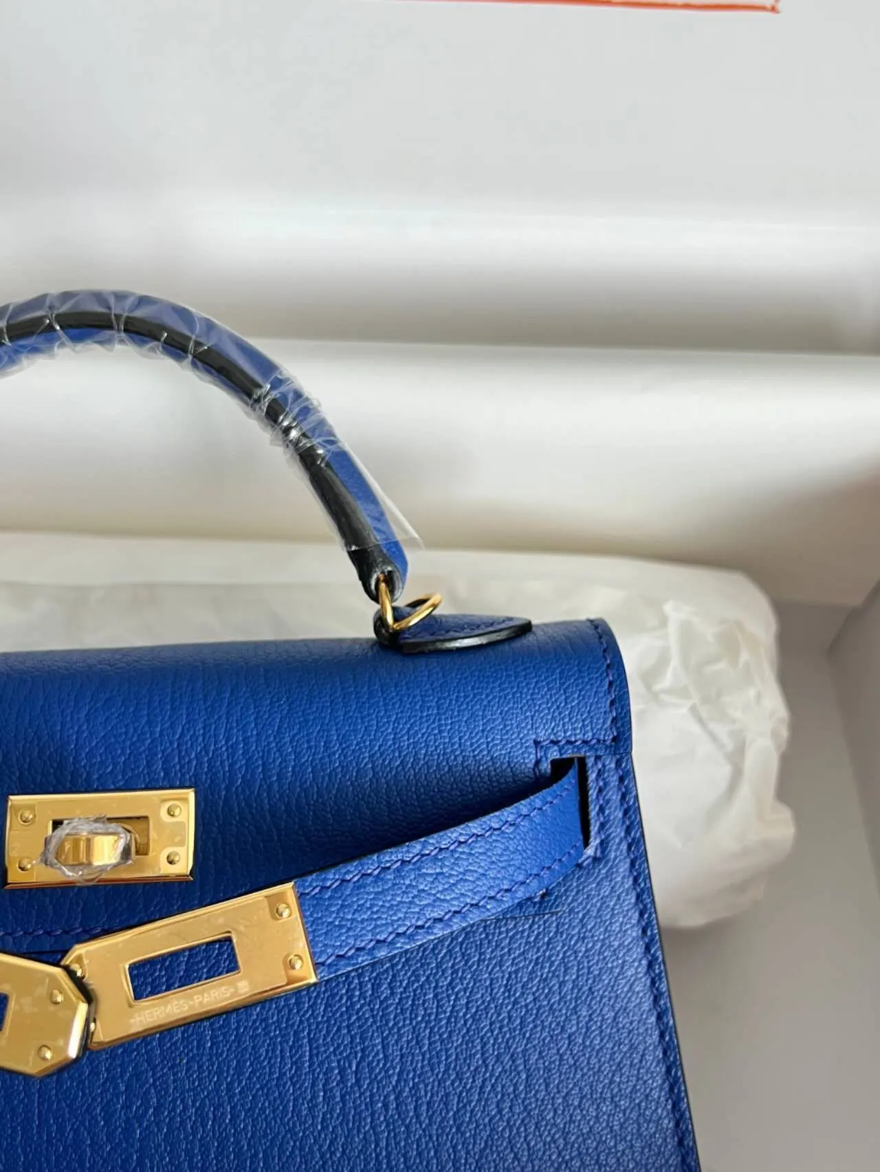 All categories Hermès women's bags (Hermès) Hermès 1515