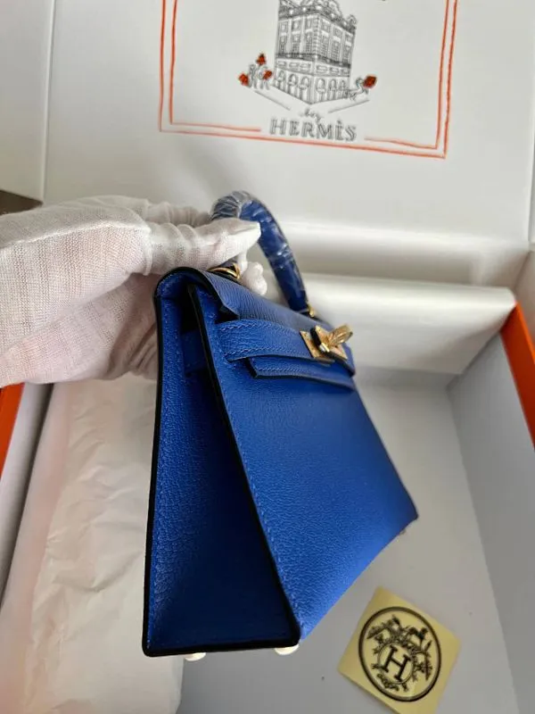 All categories Hermès women's bags (Hermès) Hermès 1515