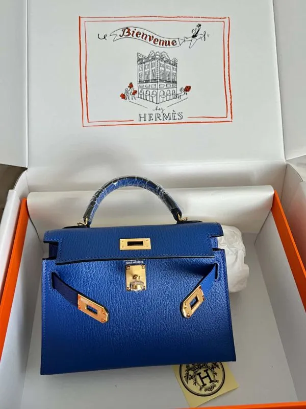All categories Hermès women's bags (Hermès) Hermès 1515