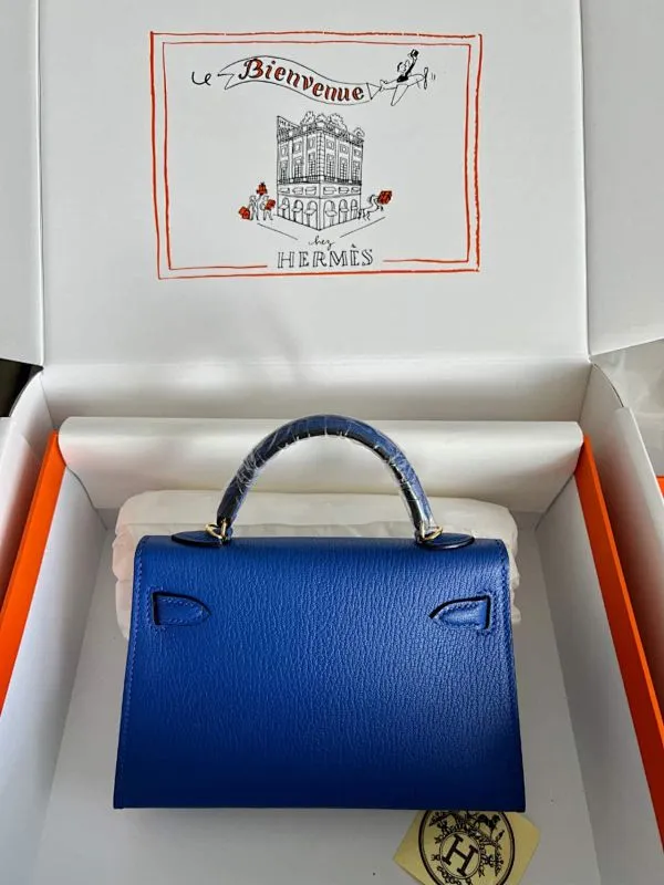 All categories Hermès women's bags (Hermès) Hermès 1515