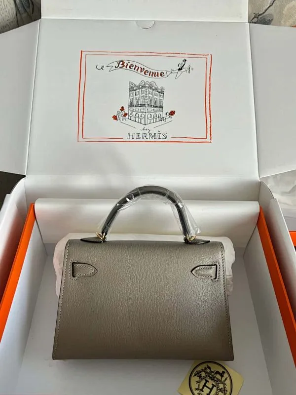 All categories Hermès women's bags (Hermès) Hermès 1515