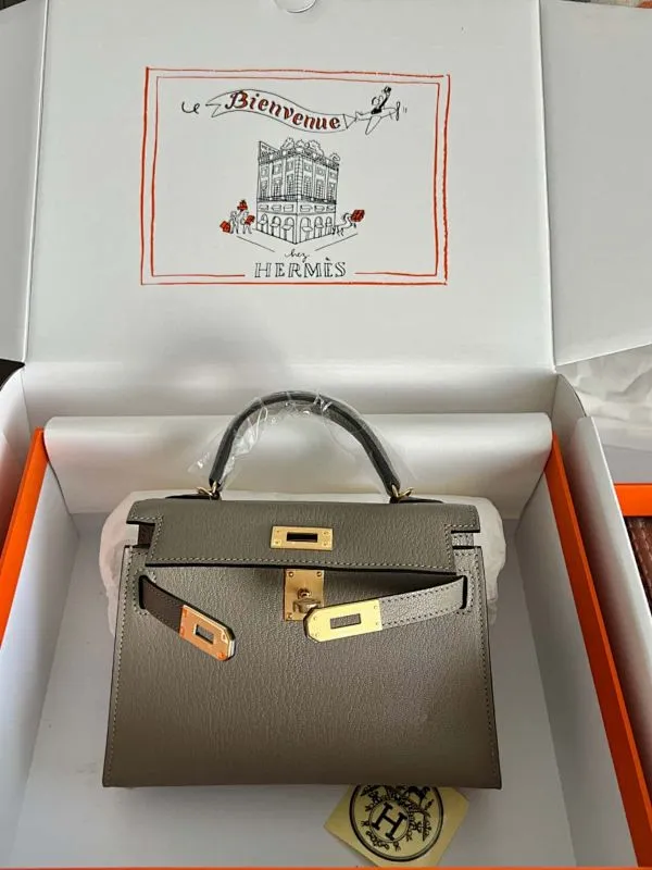 All categories Hermès women's bags (Hermès) Hermès 1515