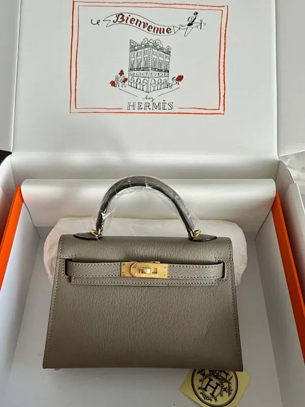 All categories Hermès women's bags (Hermès) Hermès 1515