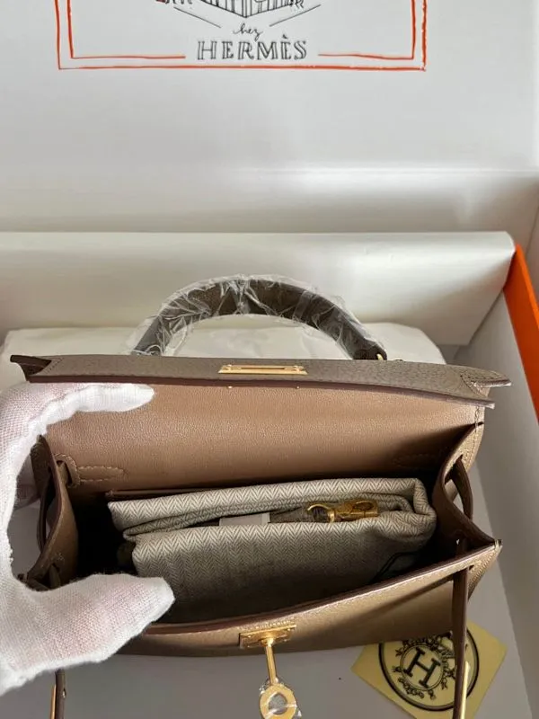 All categories Hermès women's bags (Hermès) Hermès 1515