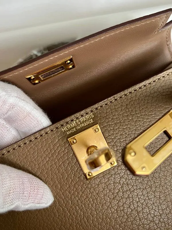 All categories Hermès women's bags (Hermès) Hermès 1515