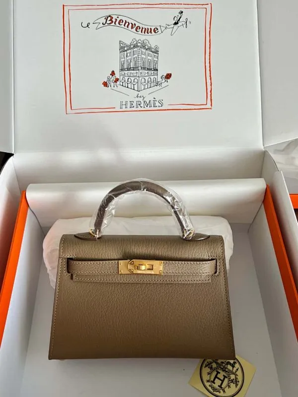 All categories Hermès women's bags (Hermès) Hermès 1515