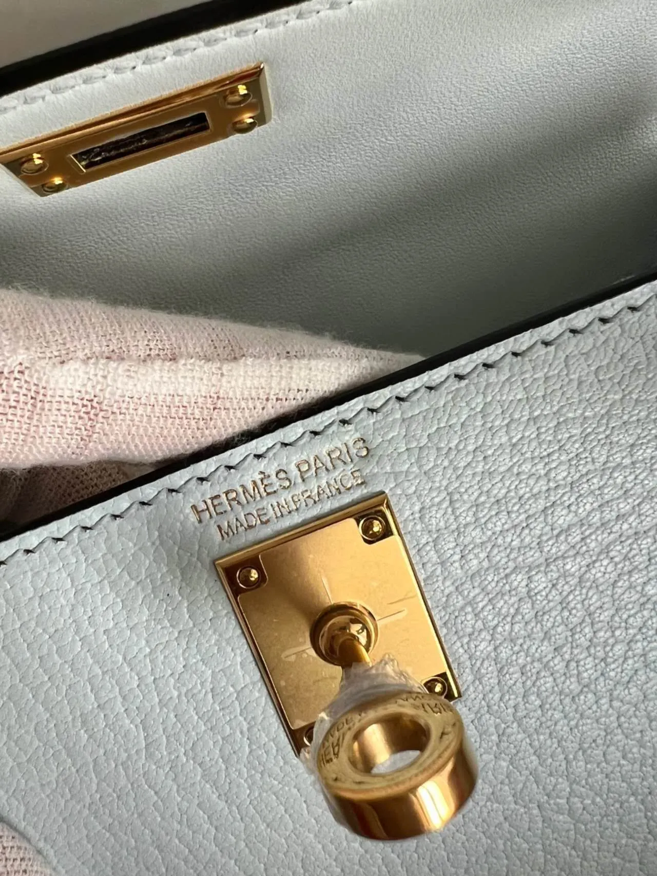 All categories Hermès women's bags (Hermès) Hermès 1515