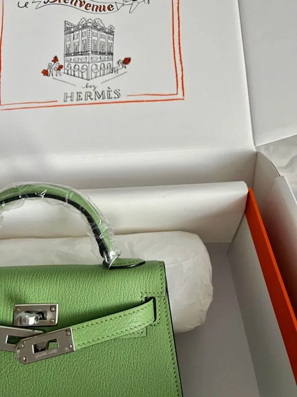 All categories Hermès women's bags (Hermès) Hermès 1515