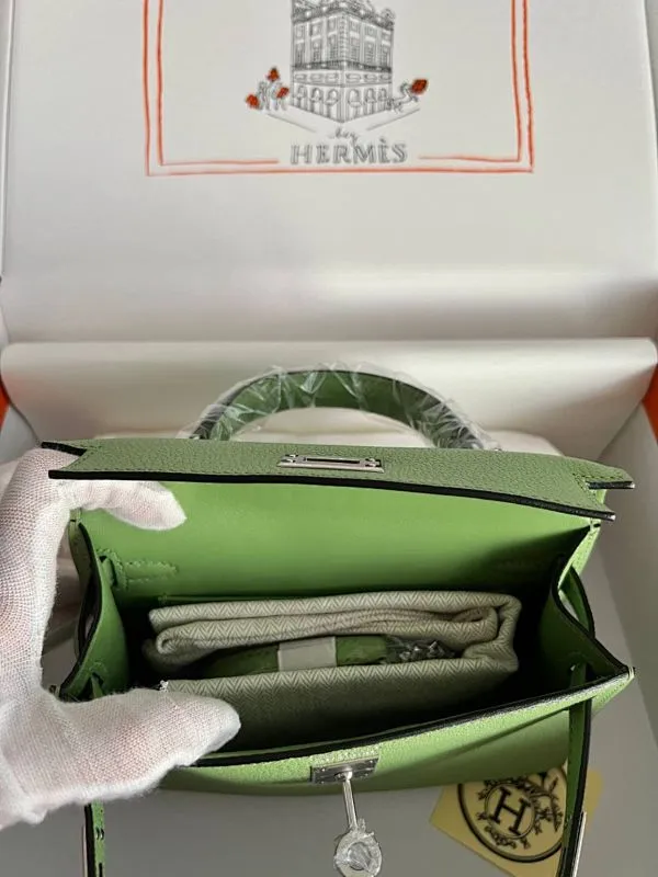 All categories Hermès women's bags (Hermès) Hermès 1515