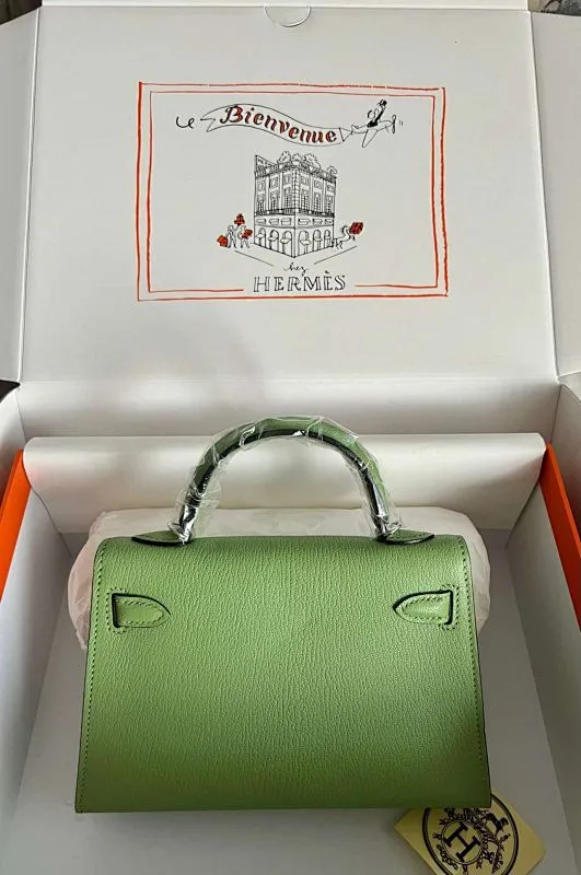 All categories Hermès women's bags (Hermès) Hermès 1515