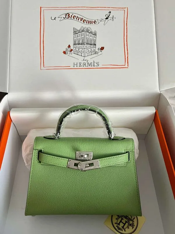 All categories Hermès women's bags (Hermès) Hermès 1515