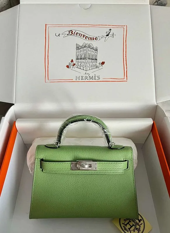 All categories Hermès women's bags (Hermès) Hermès 1515