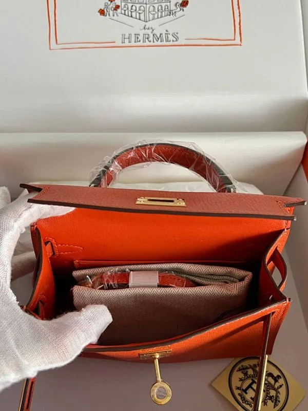 All categories Hermès women's bags (Hermès) Hermès 1515