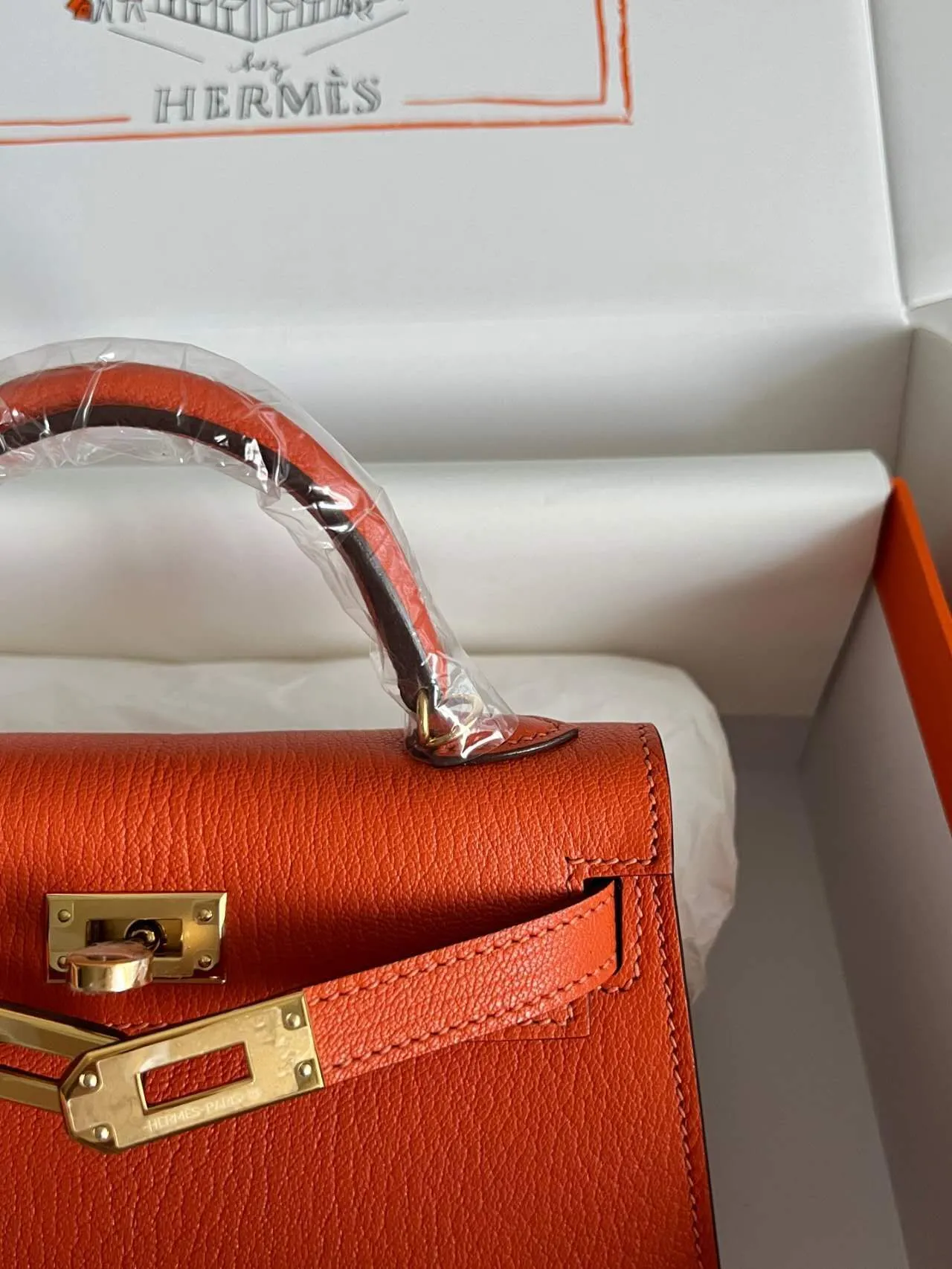 All categories Hermès women's bags (Hermès) Hermès 1515