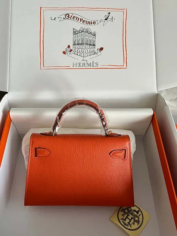 All categories Hermès women's bags (Hermès) Hermès 1515