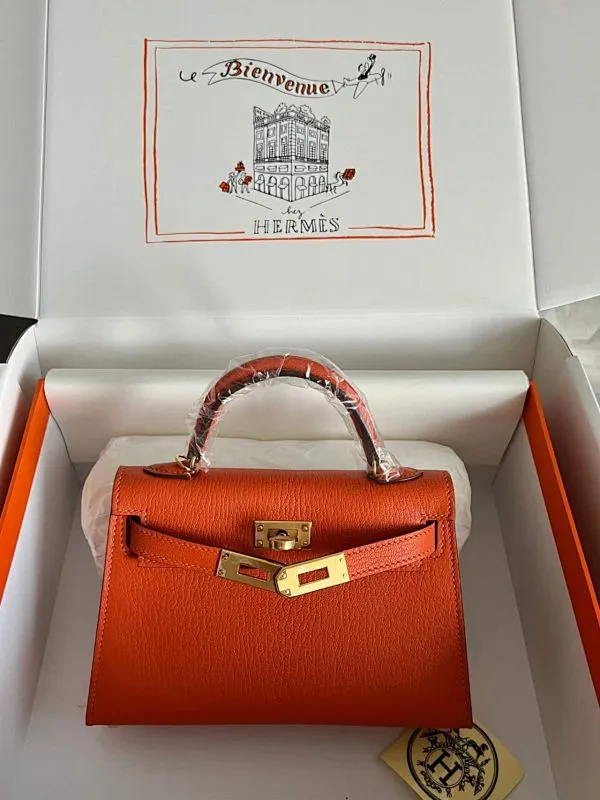 All categories Hermès women's bags (Hermès) Hermès 1515