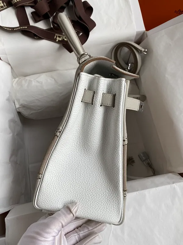 All categories Hermès women's bags (Hermès) Hermès 2828