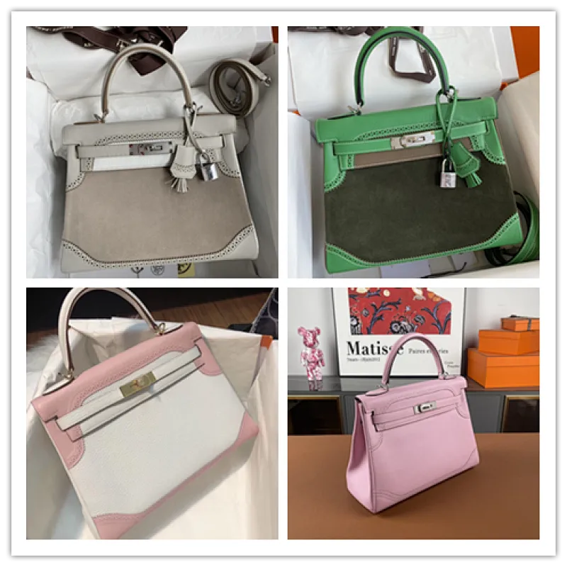 All categories Hermès women's bags (Hermès) Hermès 2828