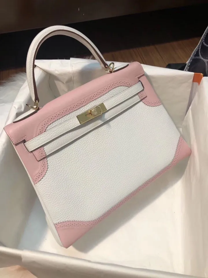 All categories Hermès women's bags (Hermès) Hermès 2828