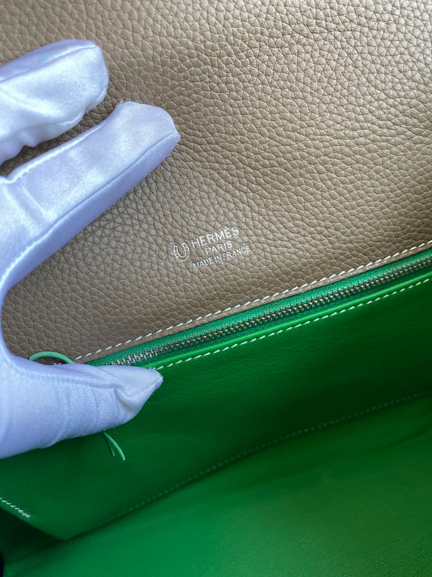 All categories Hermès women's bags (Hermès) Hermès 2828