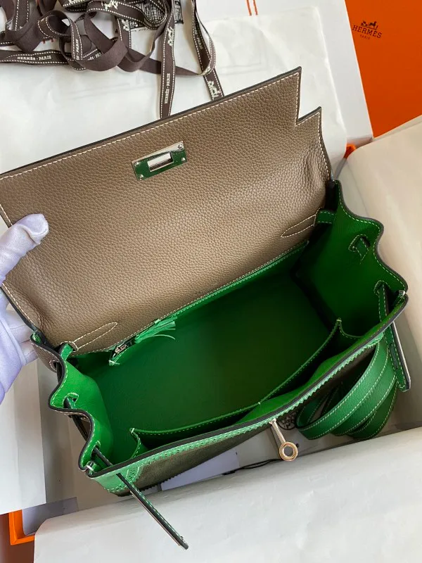 All categories Hermès women's bags (Hermès) Hermès 2828