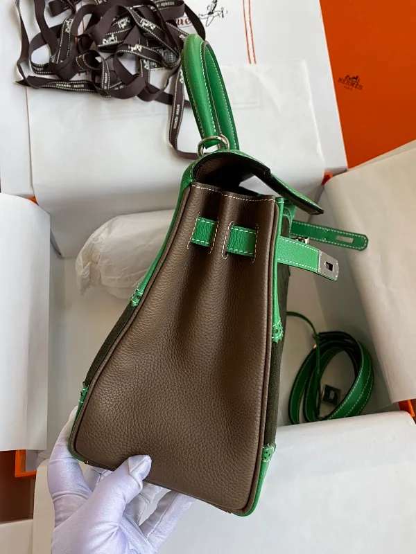 All categories Hermès women's bags (Hermès) Hermès 2828