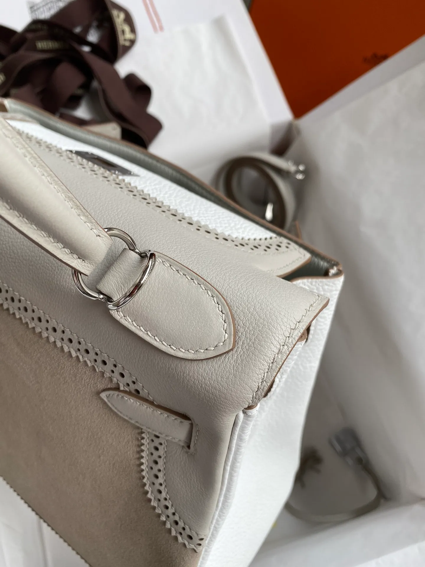 All categories Hermès women's bags (Hermès) Hermès 2828