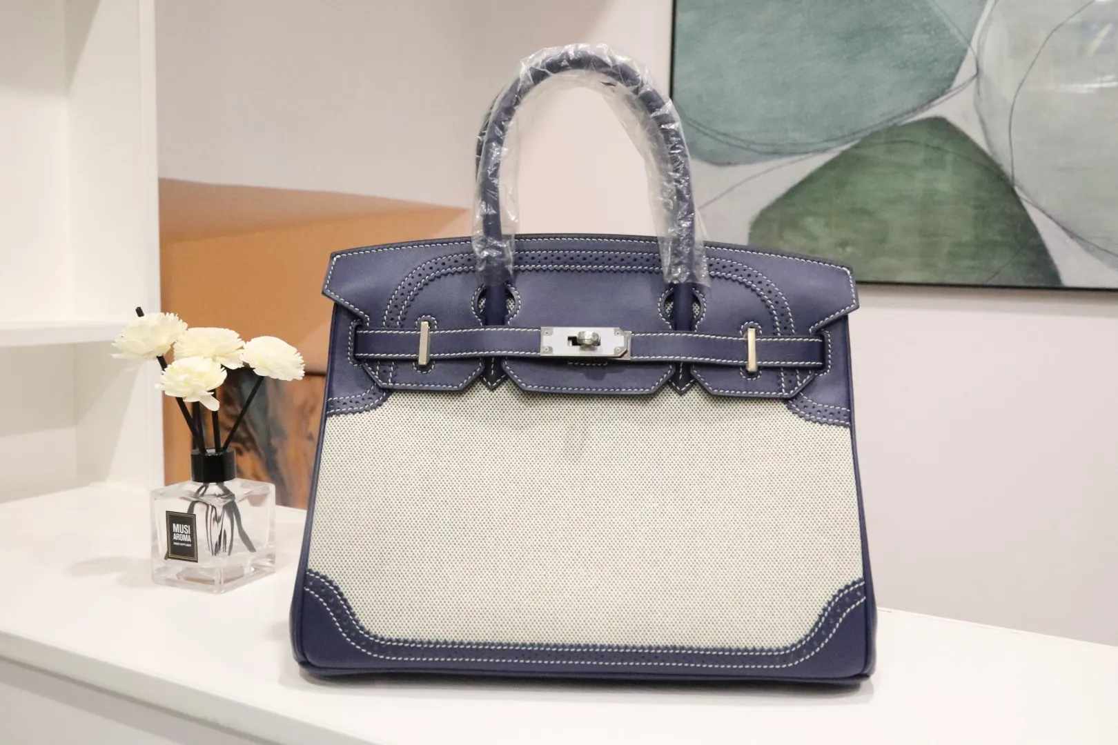 All categories Hermès women's bags (Hermès) Hermès 3039