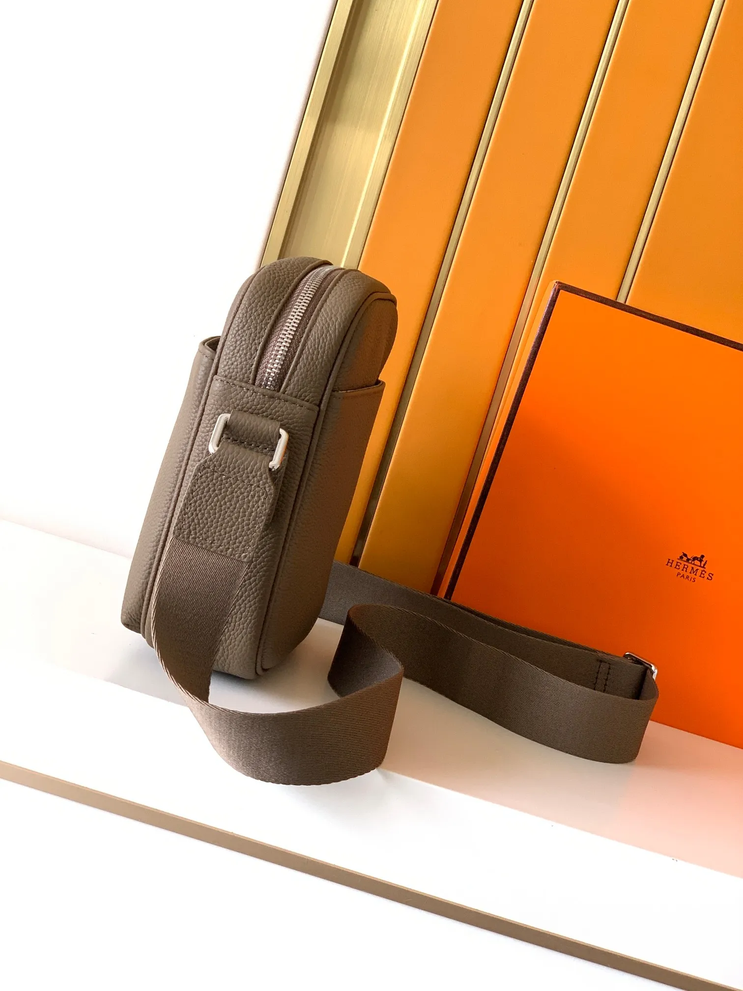 All categories Hermès women's bags (Hermès) Hermès original order 7082-7