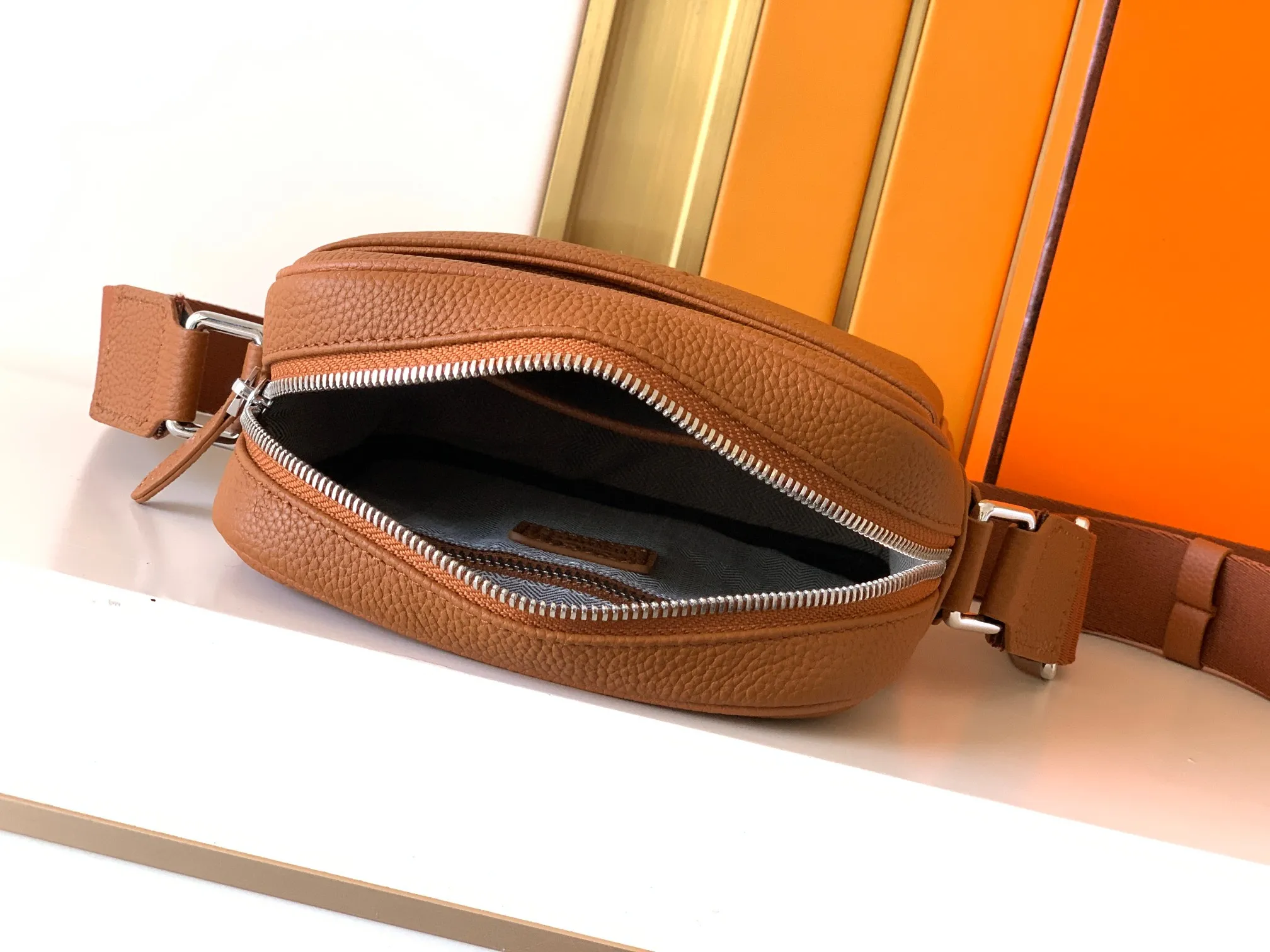 All categories Hermès women's bags (Hermès) Hermès original order 7082-7