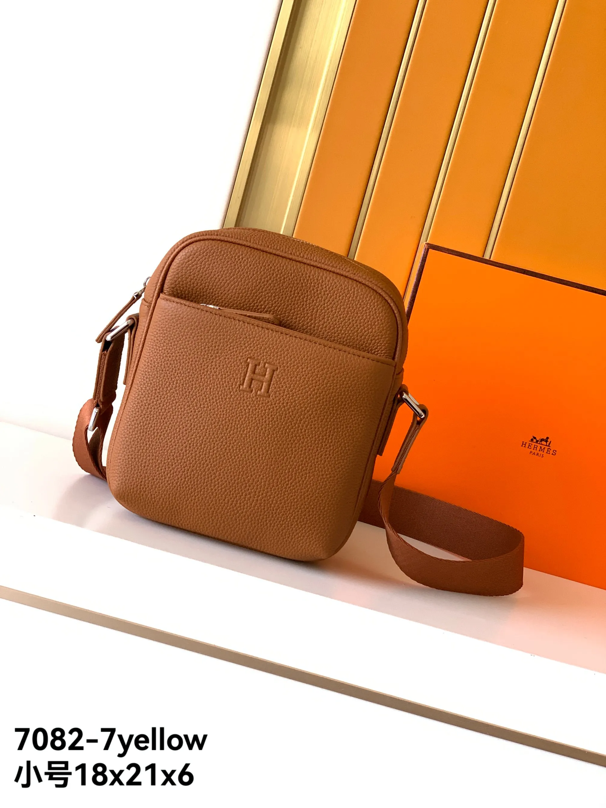All categories Hermès women's bags (Hermès) Hermès original order 7082-7