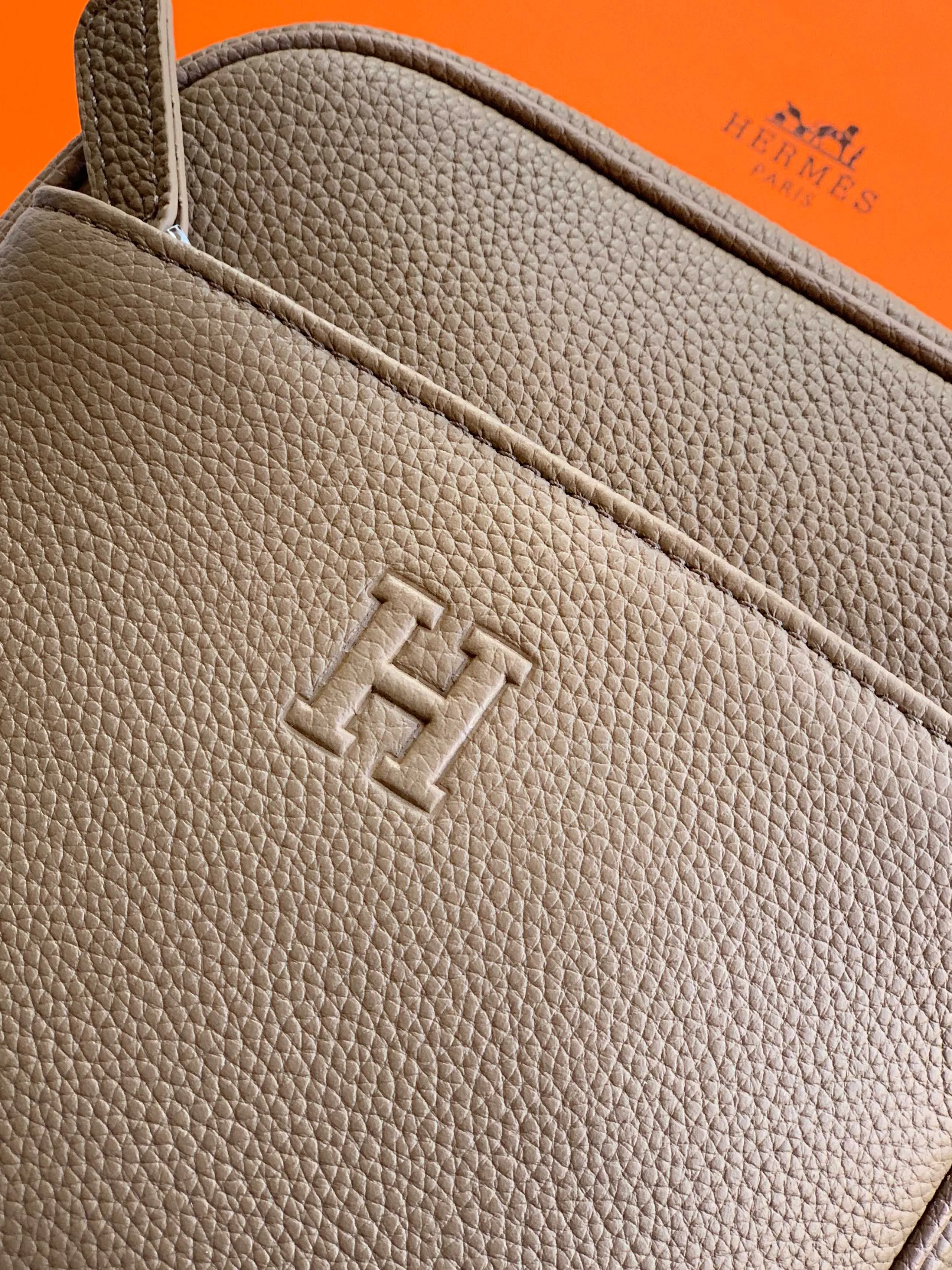 All categories Hermès women's bags (Hermès) Hermès original order 7082-7