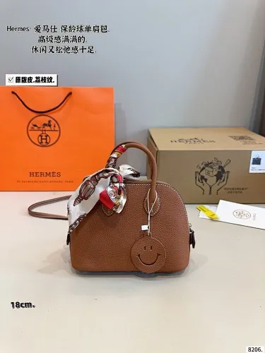 All Categories Official Website "Brand Women's Bags" Women's Bags 💙 Hermes 2025 New Hermes Handbags