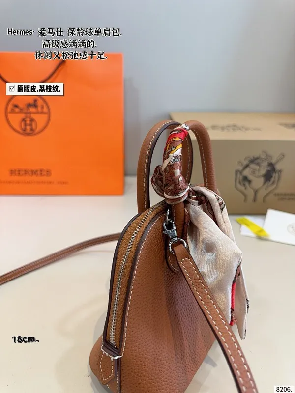 All Categories Official Website "Brand Women's Bags" Women's Bags 💙 Hermes 2025 New Hermes Handbags