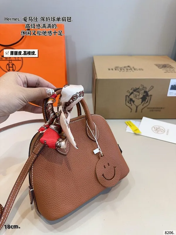 All Categories Official Website "Brand Women's Bags" Women's Bags 💙 Hermes 2025 New Hermes Handbags