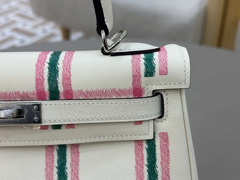 All categories Hermès women's bags (Hermès) Hermès 2525-2