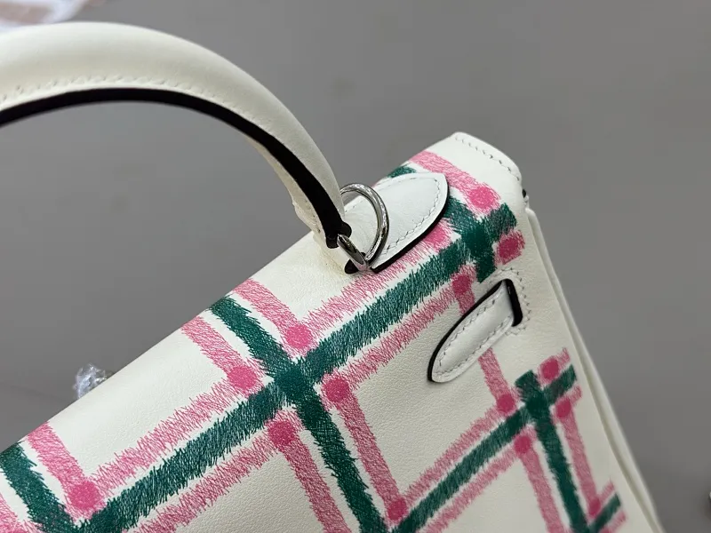 All categories Hermès women's bags (Hermès) Hermès 2525-2